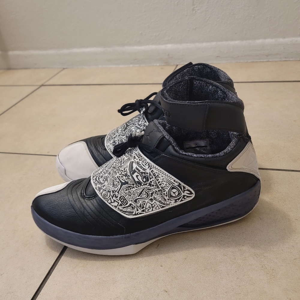 Jordan XX Size 12.5